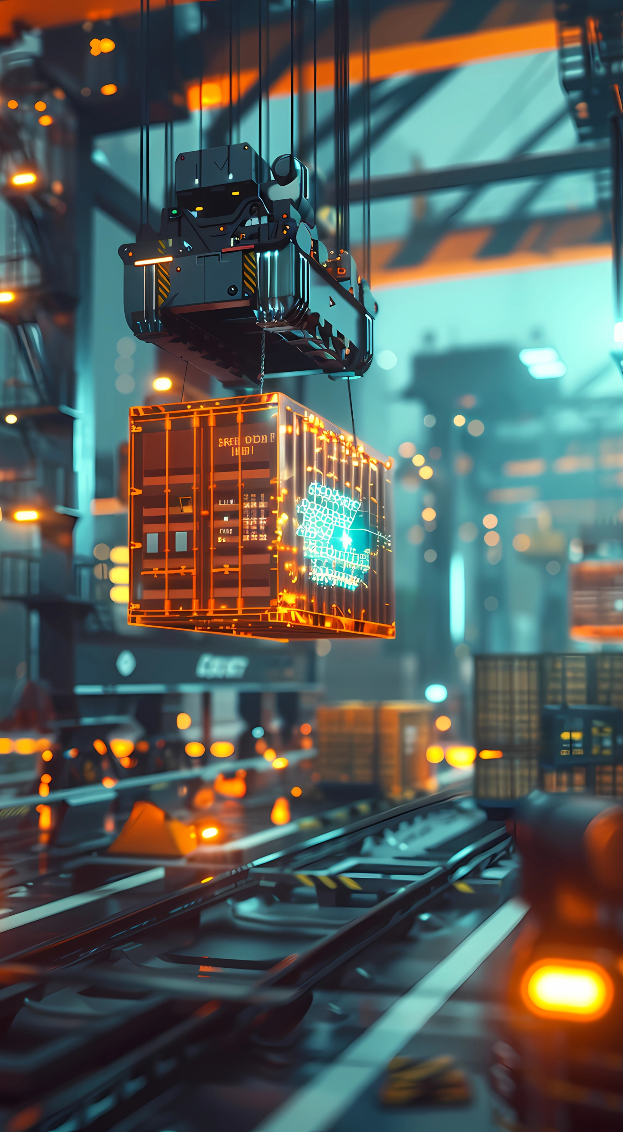 Manufacturing